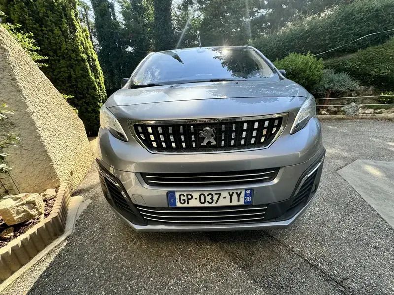 Utilisé 2023 Peugeot Expert S Van | 25 000 € (Prix juste) - Image 1/4