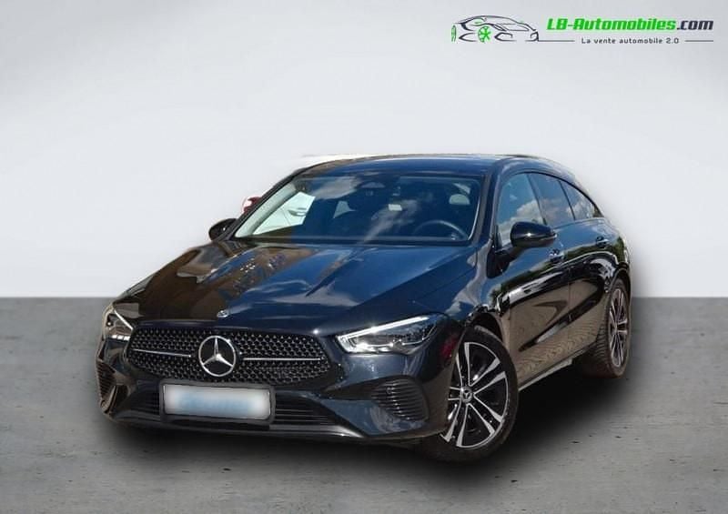 Utilisé 2024 Mercedes 200 Coupé | 37 900 € (Bon prix) - Image 1/4