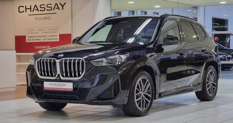 Occasion 2025 BMW X1 M Sport SUV | 43 790 € (Super prix) - Image 1/4