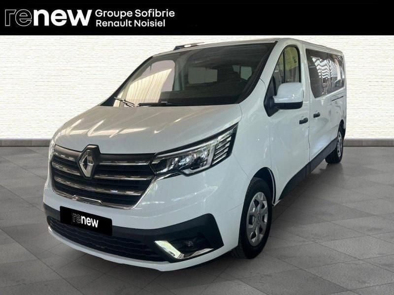Utilisé 2022 Renault Trafic Intens Van | 33 890 € (Prix cher) - Image 1/4