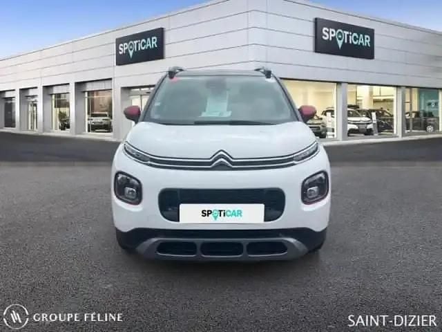 Occasion Citroën C3 Aircross PureTech 2021 Noir SUV