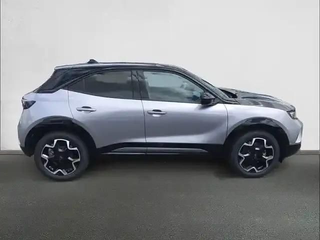 Occasion Opel Mokka 145 ch (106 kW) 2025 Gris SUV