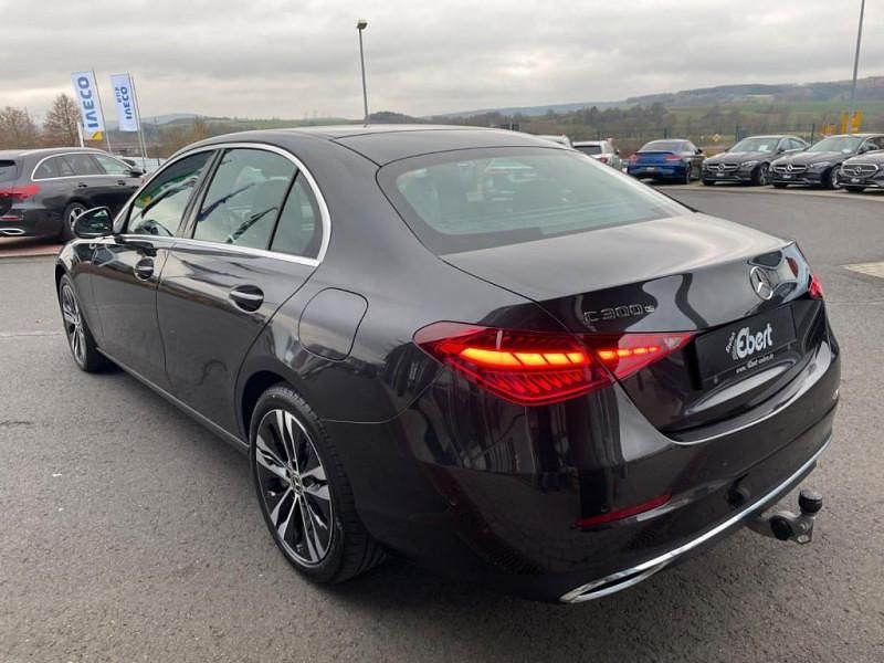 Occasion Mercedes C300e 313 ch (230 kW) 2023 Berline