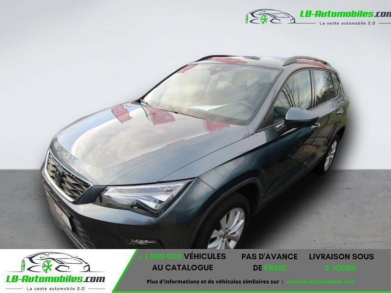 Occasion 2019 Seat Ateca SUV | 21 500 € (Prix juste) - Image 1/4