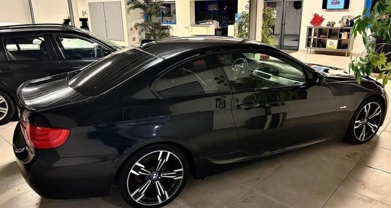 Occasion BMW 320 184 ch (135 kW) 2010 Berline