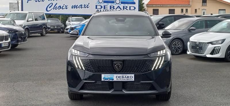 Nouvelle 2025 Peugeot 5008 GT Monospace | 36 990 € (Bon prix) - Image 1/4