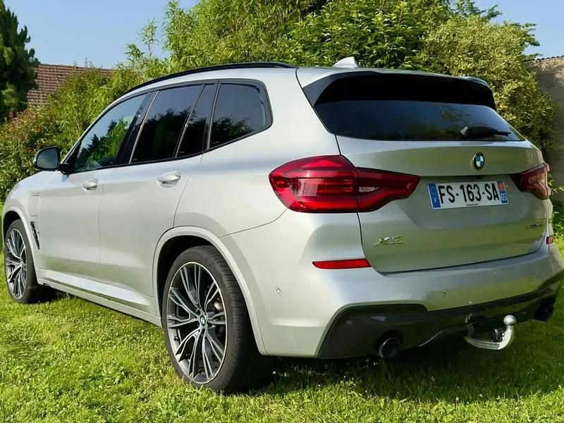 Occasion BMW X3 M Sport Line 184 ch (135 kW) 2020 SUV
