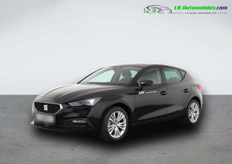 Utilisé 2024 Seat Leon Berline | 25 000 € (Prix assez cher) - Image 1/4