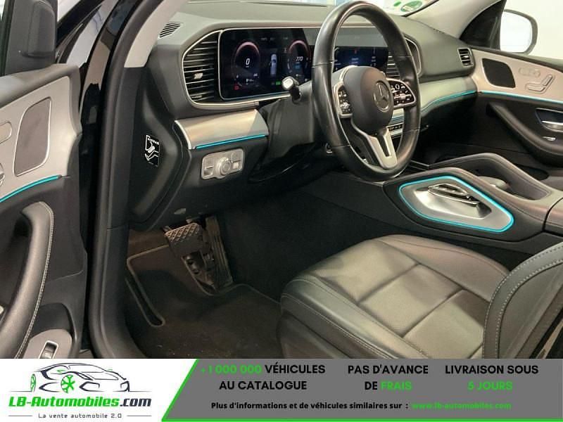 Occasion Mercedes GLE350 320 ch (235 kW) 2021