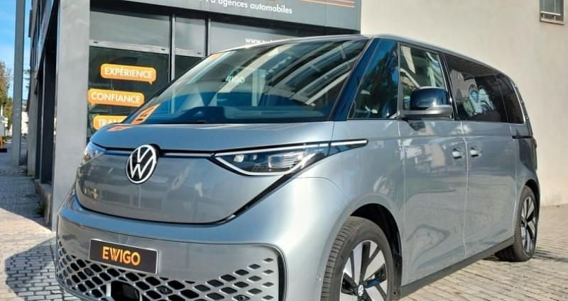 Occasion 2025 VW ID. Buzz Pro Monospace | 64 490 € - Image 1/4