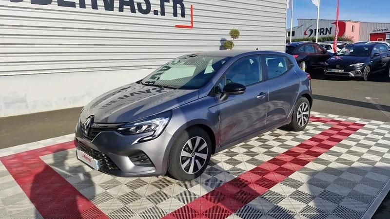 Occasion Renault Clio V Equilibre 91 ch (66 kW) 2023 Berline