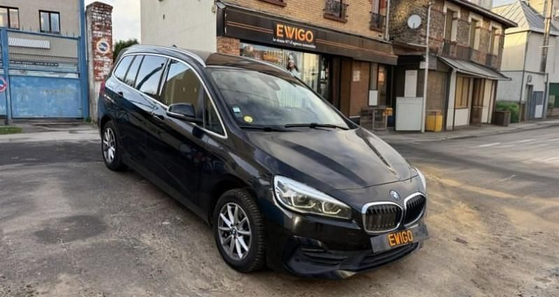 Occasion 2019 BMW 216 Comfort Edition Break | 11 990 € (Prix assez cher) - Image 1/4