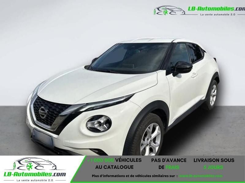 Occasion 2020 Nissan Juke SUV | 18 800 € - Image 1/4