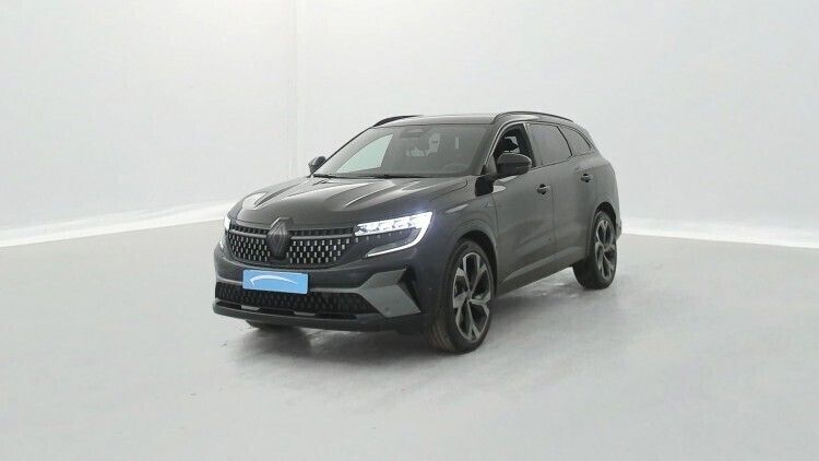 Utilisé 2024 Renault Espace Esprit Alpine Monospace | 40 290 € (Prix juste) - Image 1/1