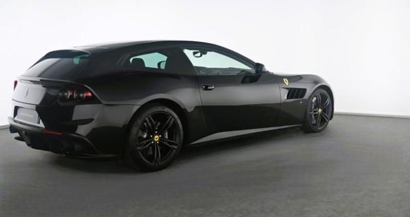Occasion Ferrari GTC4Lusso 689 ch (506 kW) 2016 Break
