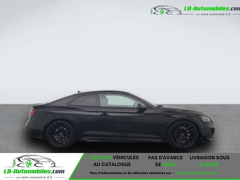 Occasion 2023 Audi RS5 Sport Coupé | 88 300 € (Prix cher) - Image 1/4
