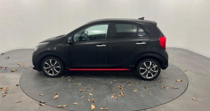 Occasion Kia Picanto GT-Line 84 ch (61 kW) 2023 Citadine