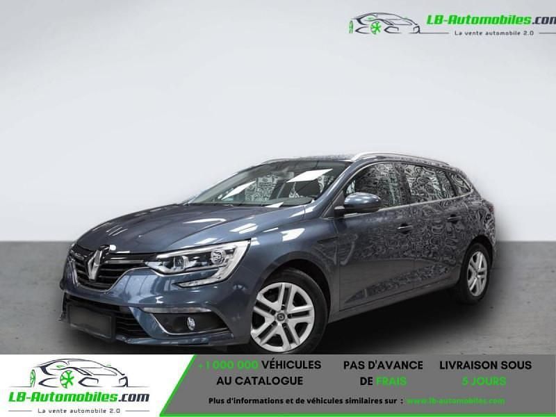 Occasion Renault Mégane IV 116 ch (85 kW) 2020 Berline