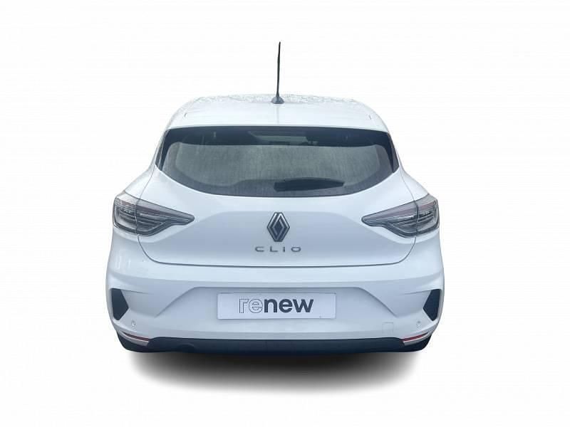 Occasion Renault Clio Evolution 2023 Blanc Citadine