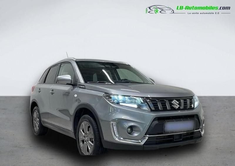 Utilisé 2022 Suzuki Vitara SUV | 22 400 € (Prix juste) - Image 1/4
