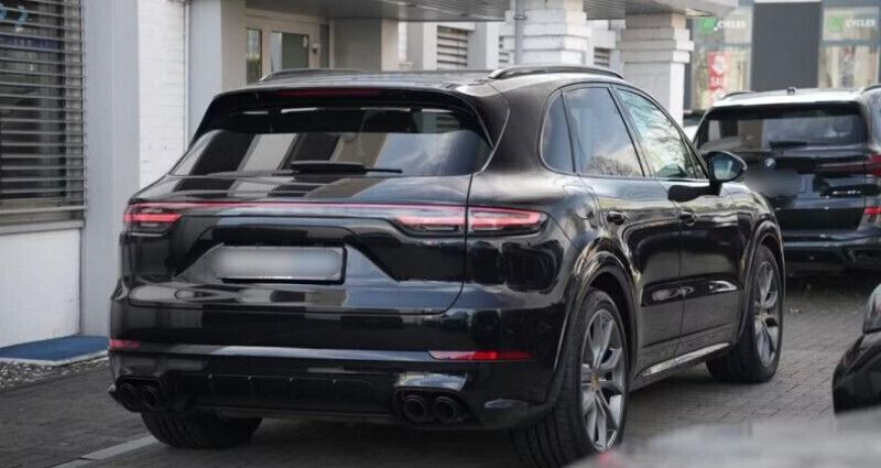 Occasion Porsche Cayenne 340 ch (250 kW) 2022 SUV
