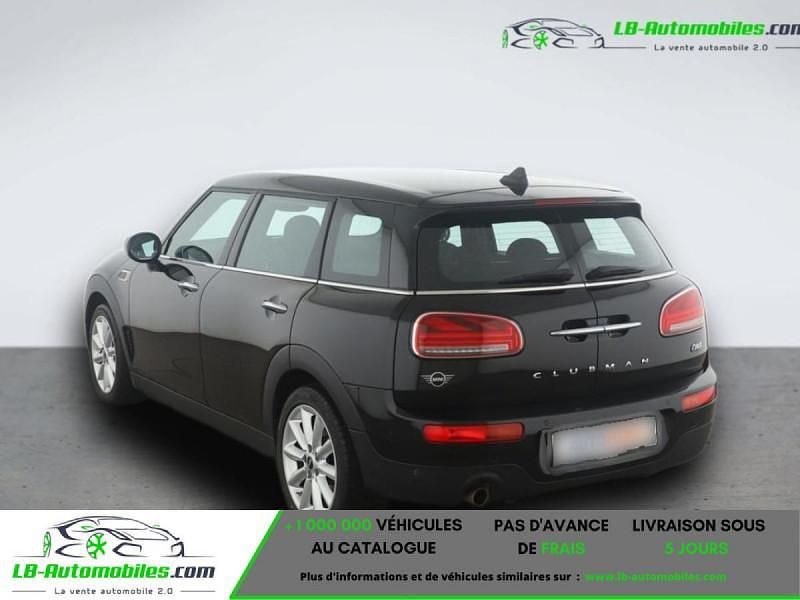 Occasion Mini Countryman 102 ch (75 kW) 2020 SUV