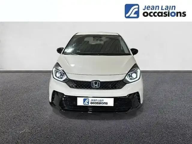 Occasion Honda Jazz 2023 Blanc Citadine