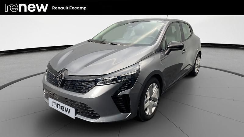 Gris Utilisé 2024 Renault Clio V Evolution Citadine | 16 990 € (Prix juste) - Image 1/4