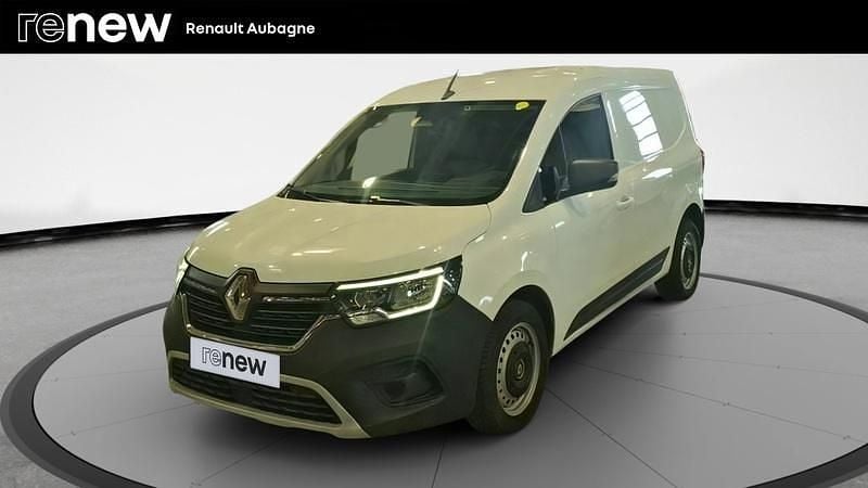 Occasion Renault Kangoo 2023 Blanc Monospace