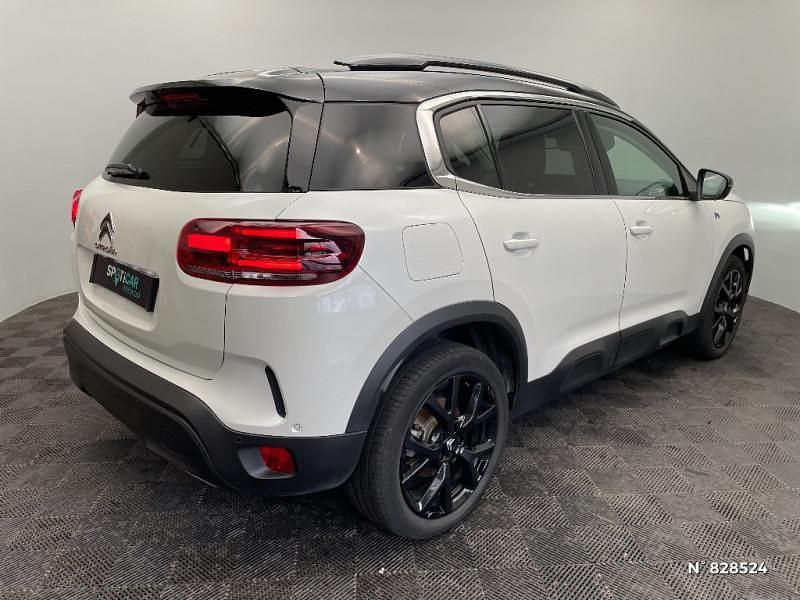 Occasion Citroën C5 Aircross Shine 225 ch (165 kW) 2023 SUV