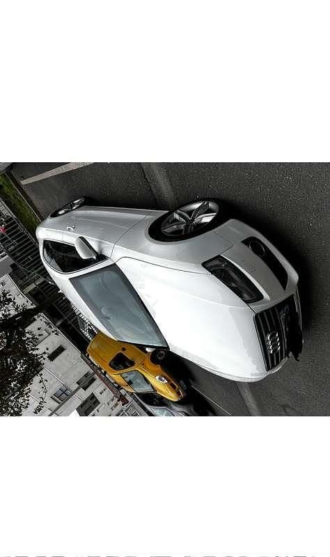 Occasion Audi A5 179 ch (131 kW) 2009 Coupé