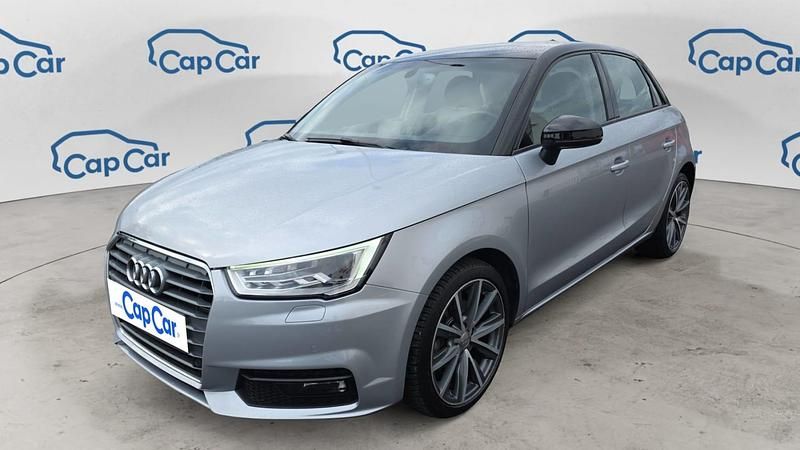 Occasion 2018 Audi A1 Ambition | 15 490 € (Bon prix) - Image 1/3