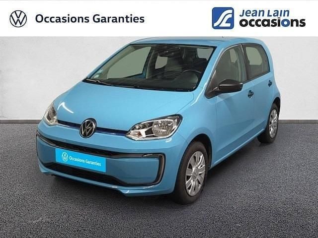 Bleu Utilisé 2023 VW e-up! Citadine | 14 290 € (Bon prix) - Image 1/4