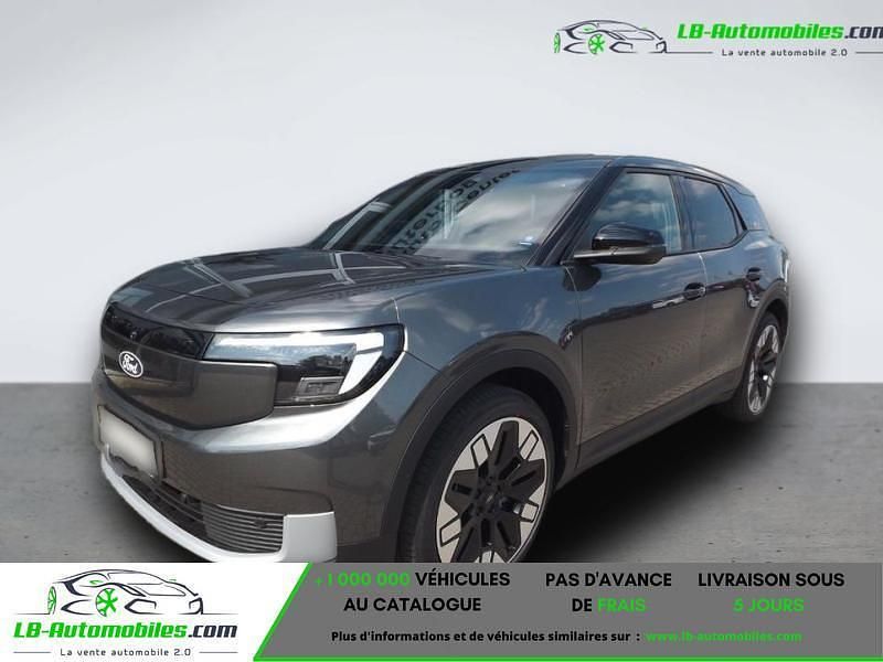 Utilisé 2025 Ford Explorer SUV | 55 800 € - Image 1/4