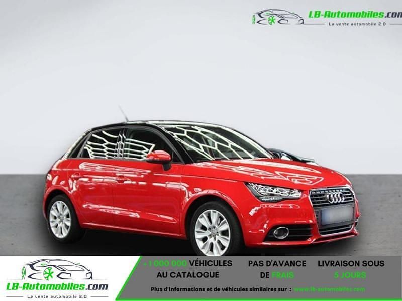 Occasion Audi A1 Sport 122 ch (89 kW) 2013 Citadine