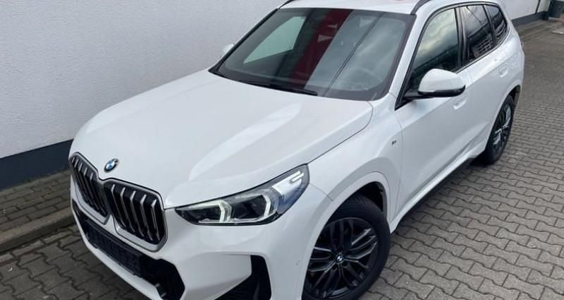 Blanc Utilisé 2023 BMW X1 M Sport SUV | 51 990 € - Image 1/4