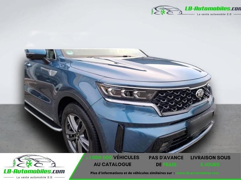 Occasion Kia Sorento 201 ch (147 kW) 2021 SUV