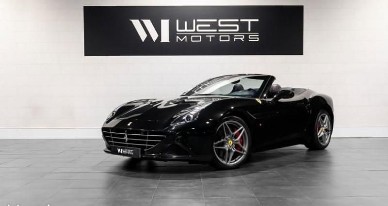 Utilisé 2017 Ferrari California Coupé | 159 900 € - Image 1/4