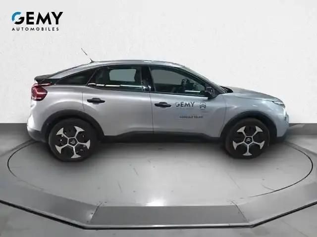 Occasion Citroën C4 PureTech 130 ch (95 kW) 2023 Gris acier Berline