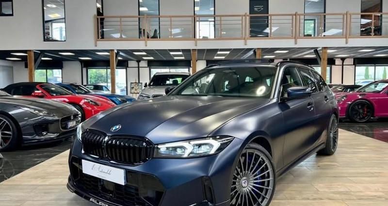 Utilisé 2024 Alpina B3 Berline | 109 990 € - Image 1/4