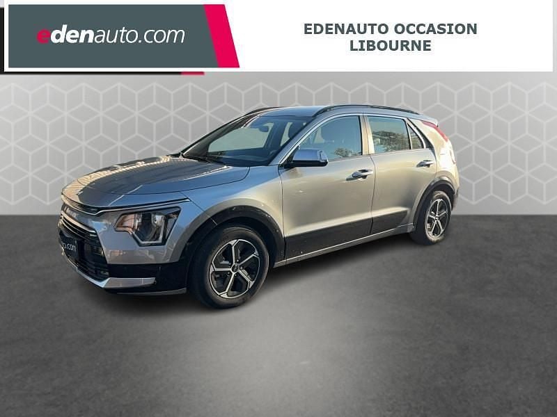 Utilisé 2022 Kia Niro Active SUV | 24 290 € (Prix juste) - Image 1/4