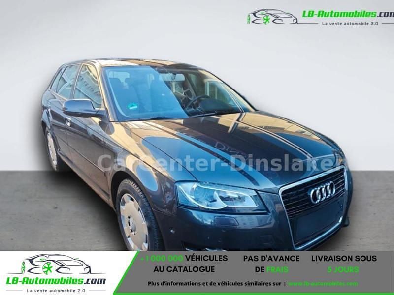 Occasion Audi A3 105 ch (77 kW) 2011 Citadine