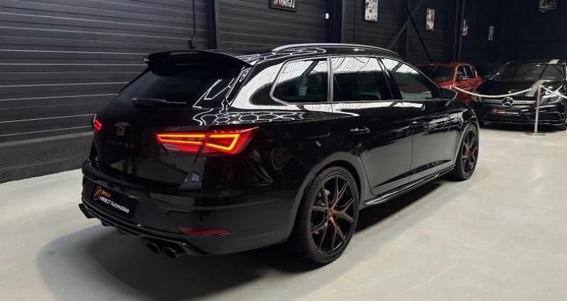 Occasion Seat Leon ST 4Drive 300 ch (220 kW) 2020 Break
