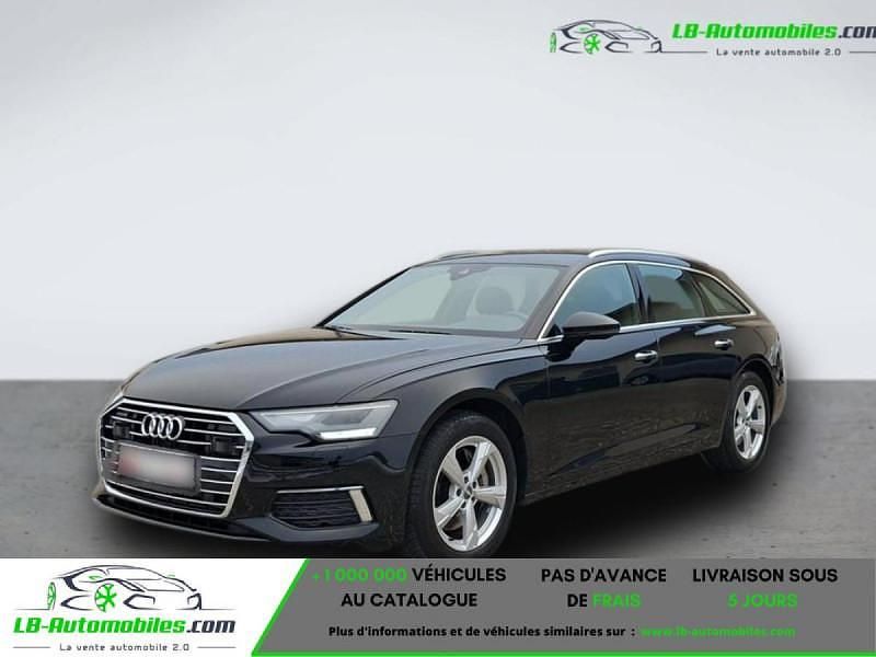 Occasion 2020 Audi A6 Break | 37 400 € (Bon prix) - Image 1/4