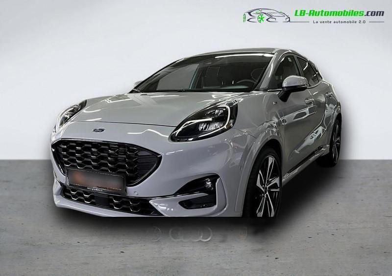 Utilisé 2021 Ford Puma Coupé | 19 800 € (Prix juste) - Image 1/4