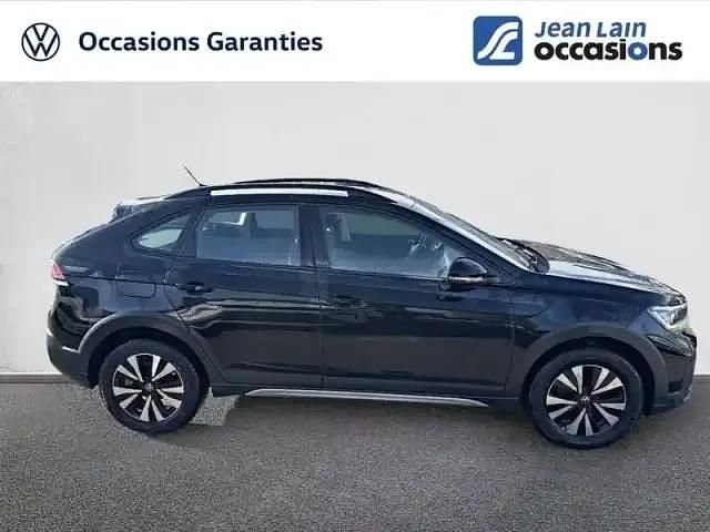 Occasion VW Taigo 2023 Noir intense metallise SUV
