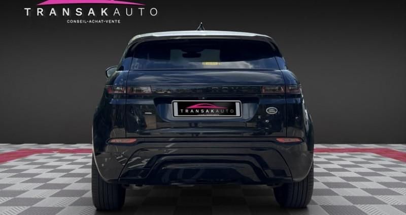Occasion Land Rover Range Rover evoque R-Dynamic 2021 SUV