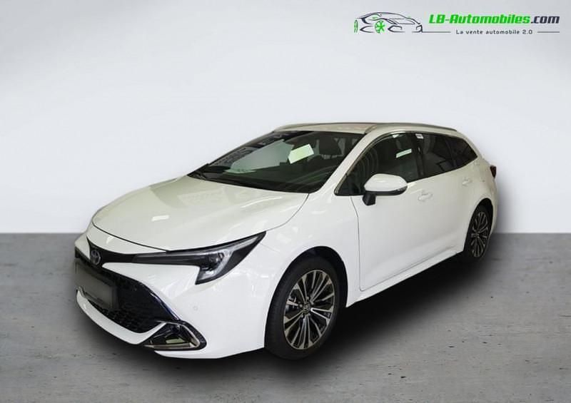 Utilisé 2024 Toyota Corolla Citadine | 35 900 € (Prix assez cher) - Image 1/4