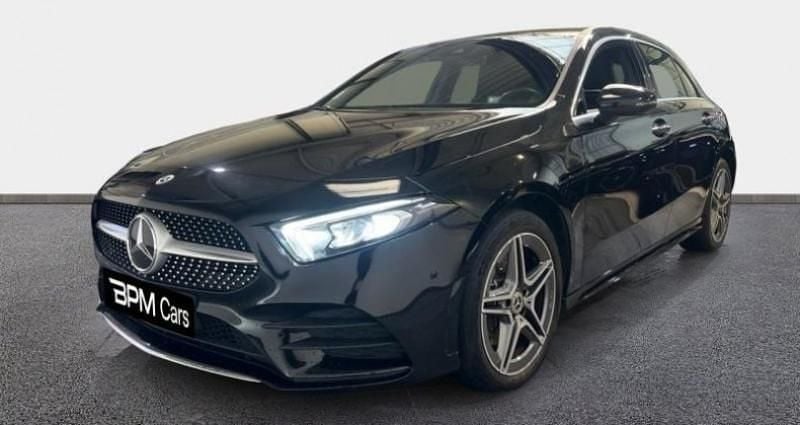 Occasion Mercedes A250 AMG line 160 ch (117 kW) 2022 Berline