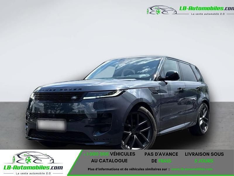 Occasion 2024 Land Rover Range Rover SUV | 123 400 € - Image 1/4